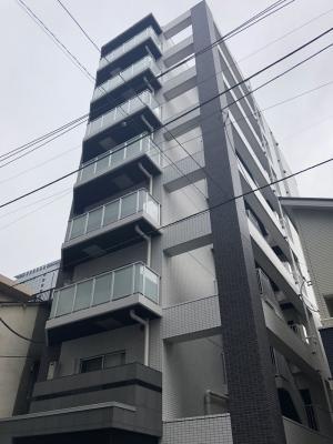 プレールドゥーク錦糸町4